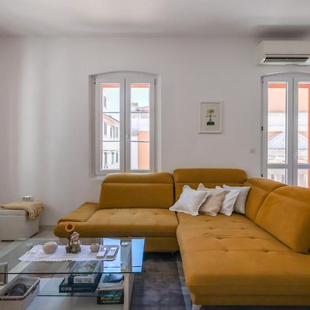M&D Old Town Zadar Luxury Apartment Экстерьер фото