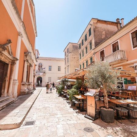 M&D Old Town Zadar Luxury Apartment Экстерьер фото