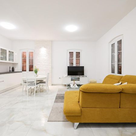 M&D Old Town Zadar Luxury Apartment Экстерьер фото
