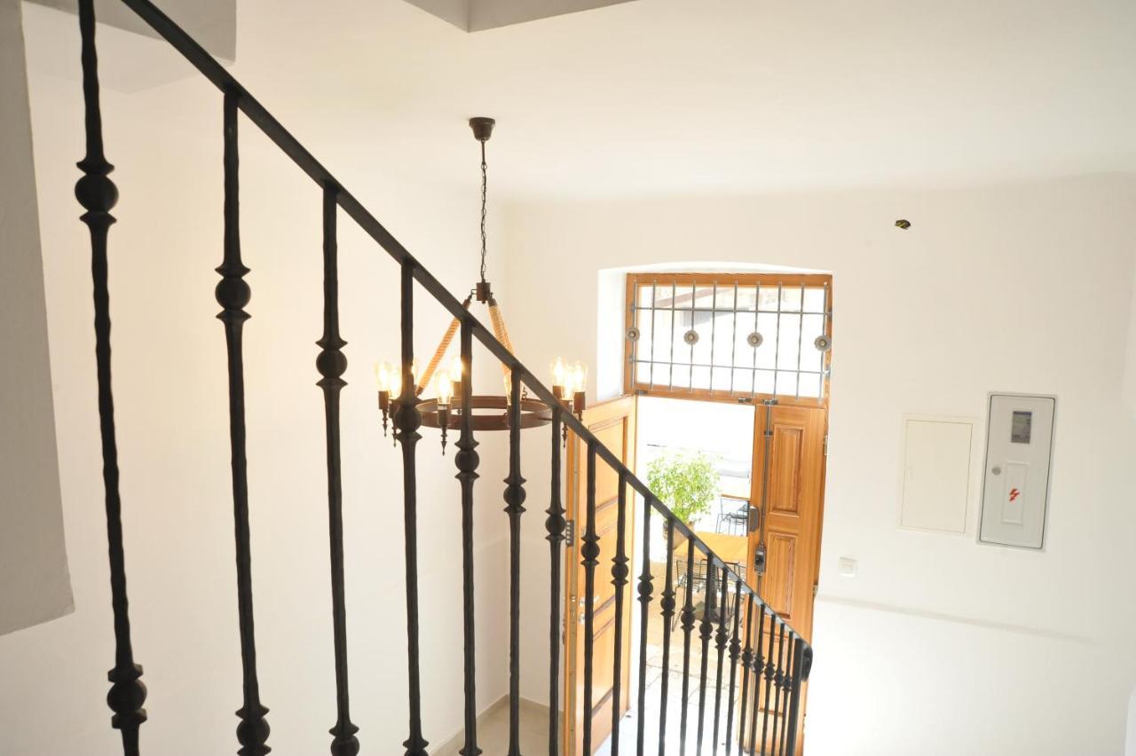 M&D Old Town Zadar Luxury Apartment Экстерьер фото