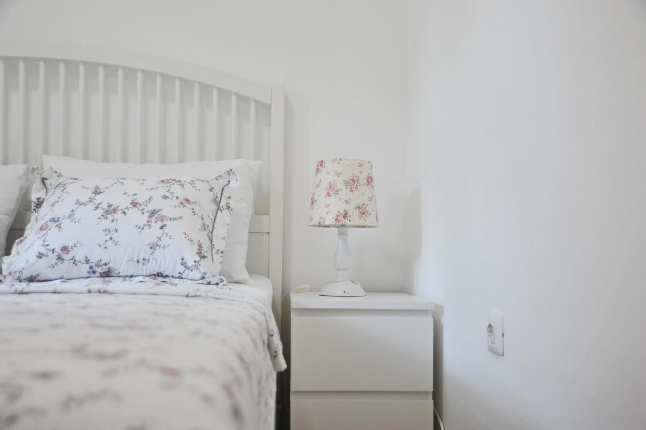 M&D Old Town Zadar Luxury Apartment Экстерьер фото