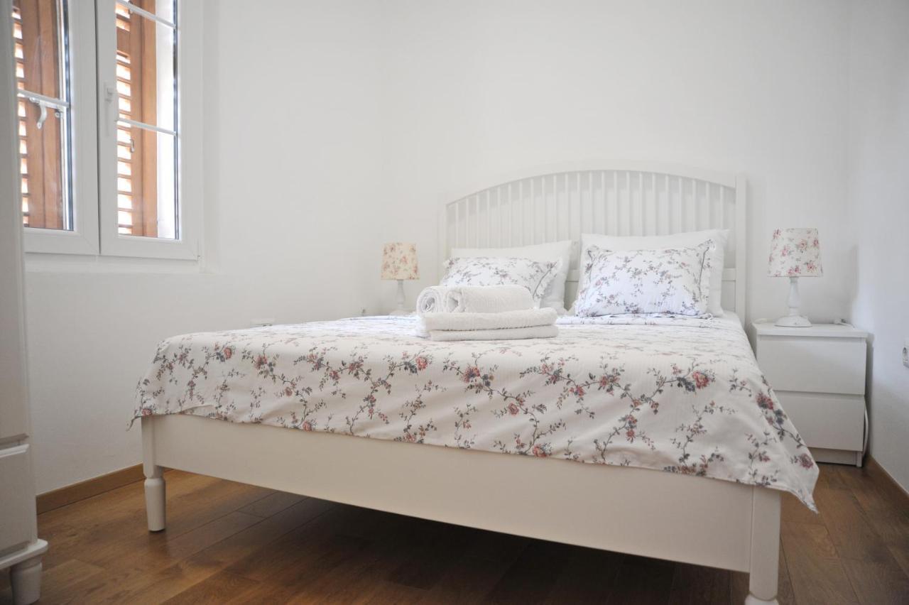 M&D Old Town Zadar Luxury Apartment Экстерьер фото