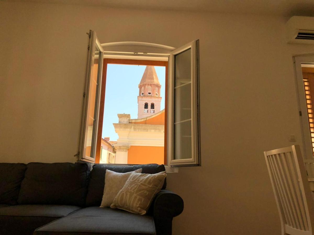 M&D Old Town Zadar Luxury Apartment Экстерьер фото