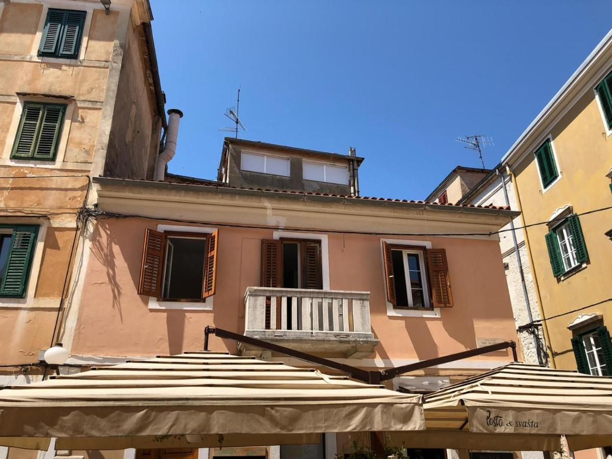 M&D Old Town Zadar Luxury Apartment Экстерьер фото
