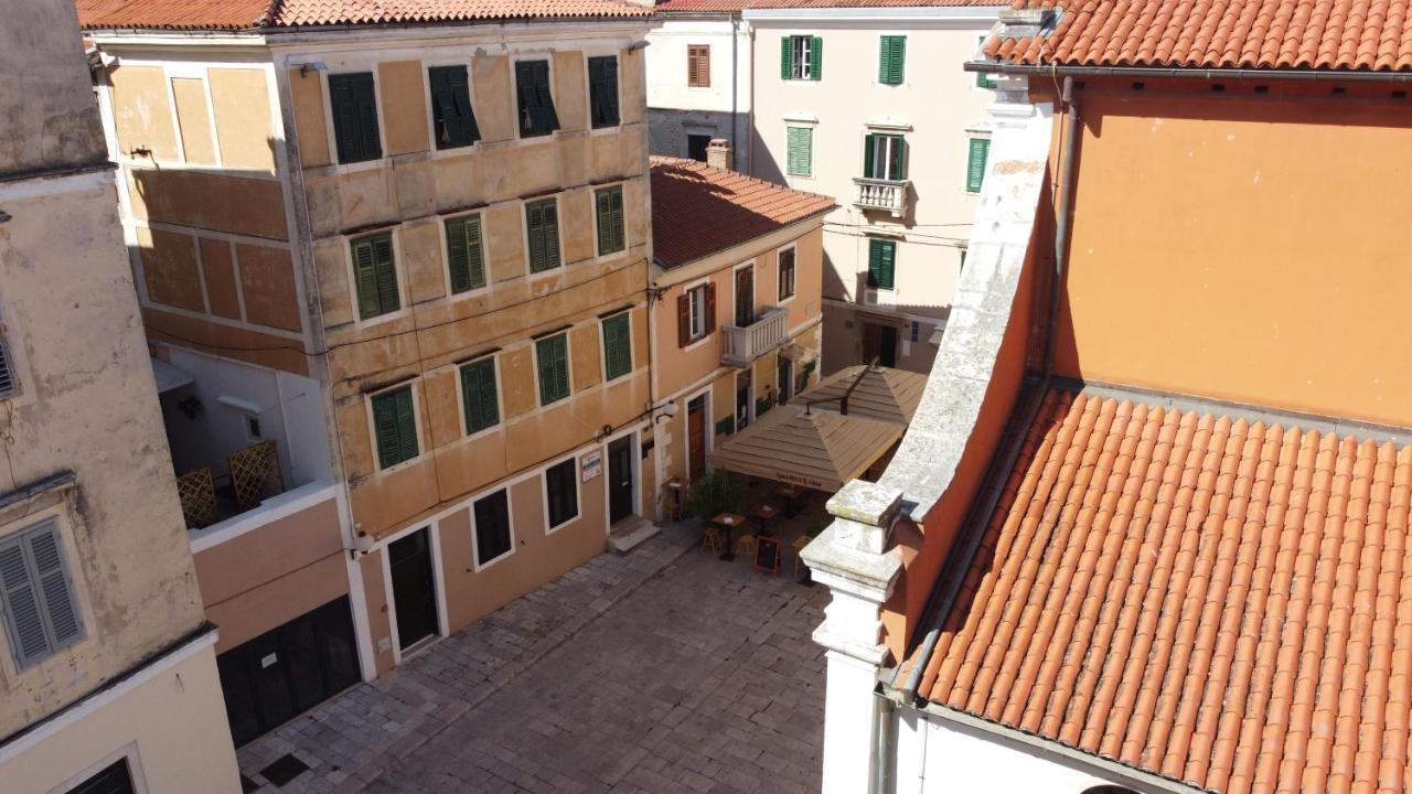 M&D Old Town Zadar Luxury Apartment Экстерьер фото