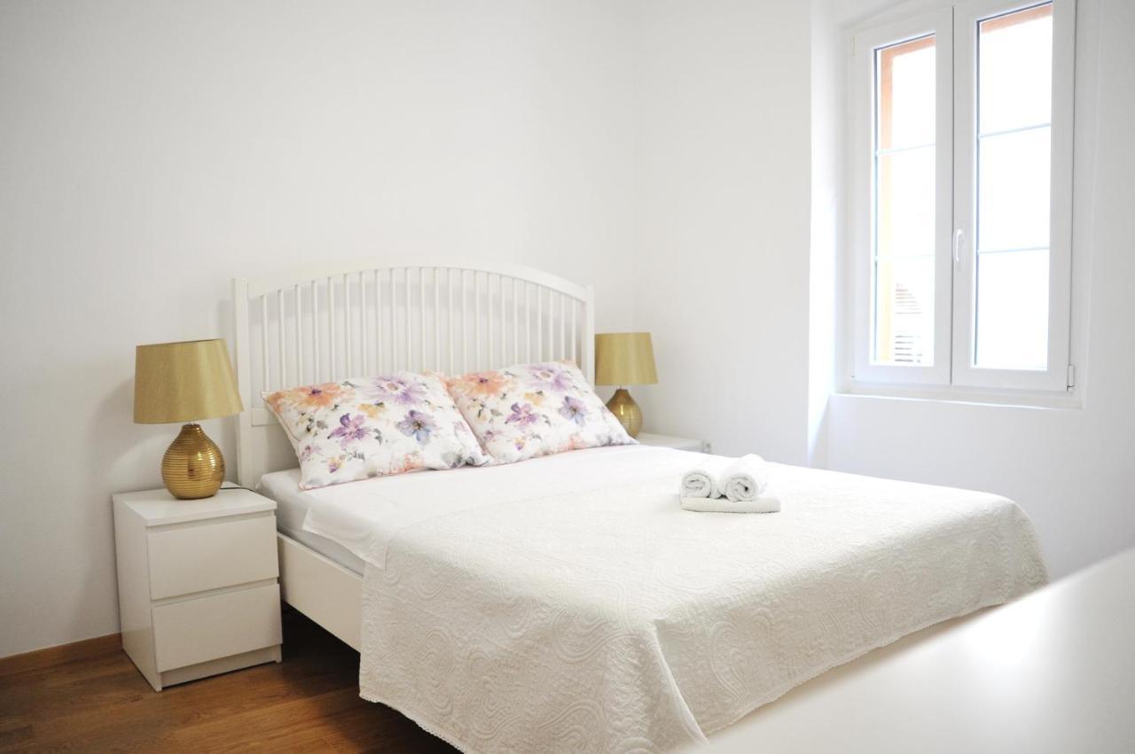 M&D Old Town Zadar Luxury Apartment Экстерьер фото