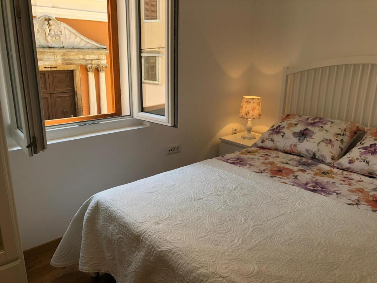 M&D Old Town Zadar Luxury Apartment Экстерьер фото