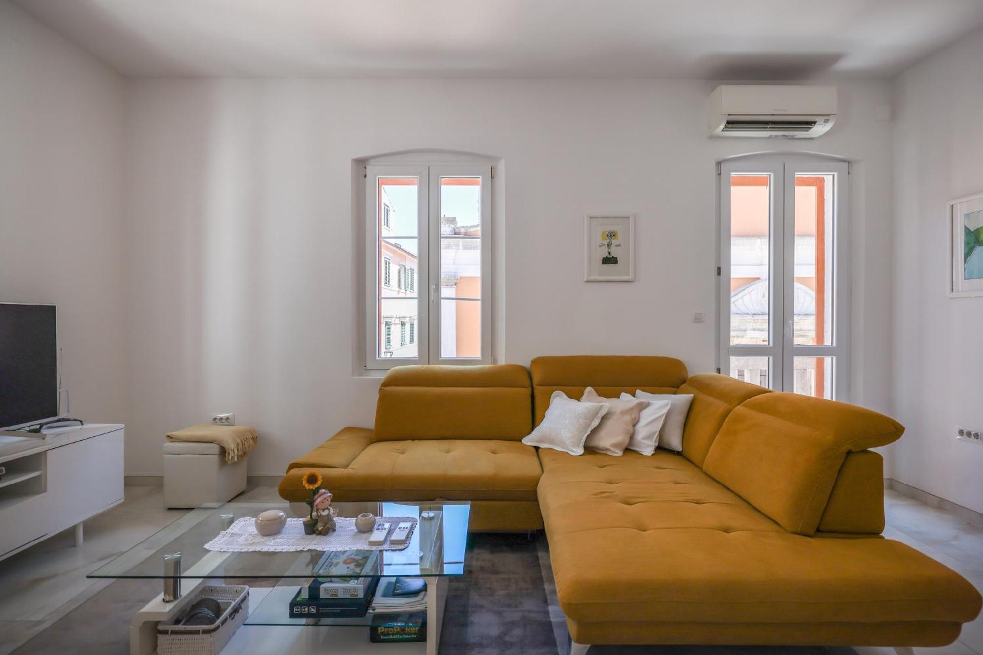 M&D Old Town Zadar Luxury Apartment Экстерьер фото