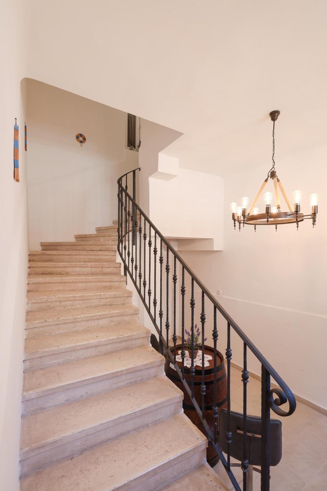 M&D Old Town Zadar Luxury Apartment Экстерьер фото