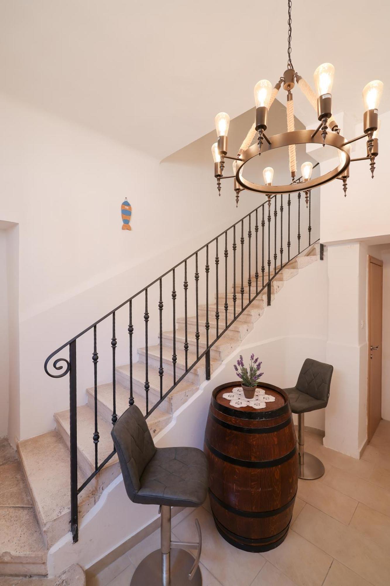 M&D Old Town Zadar Luxury Apartment Экстерьер фото