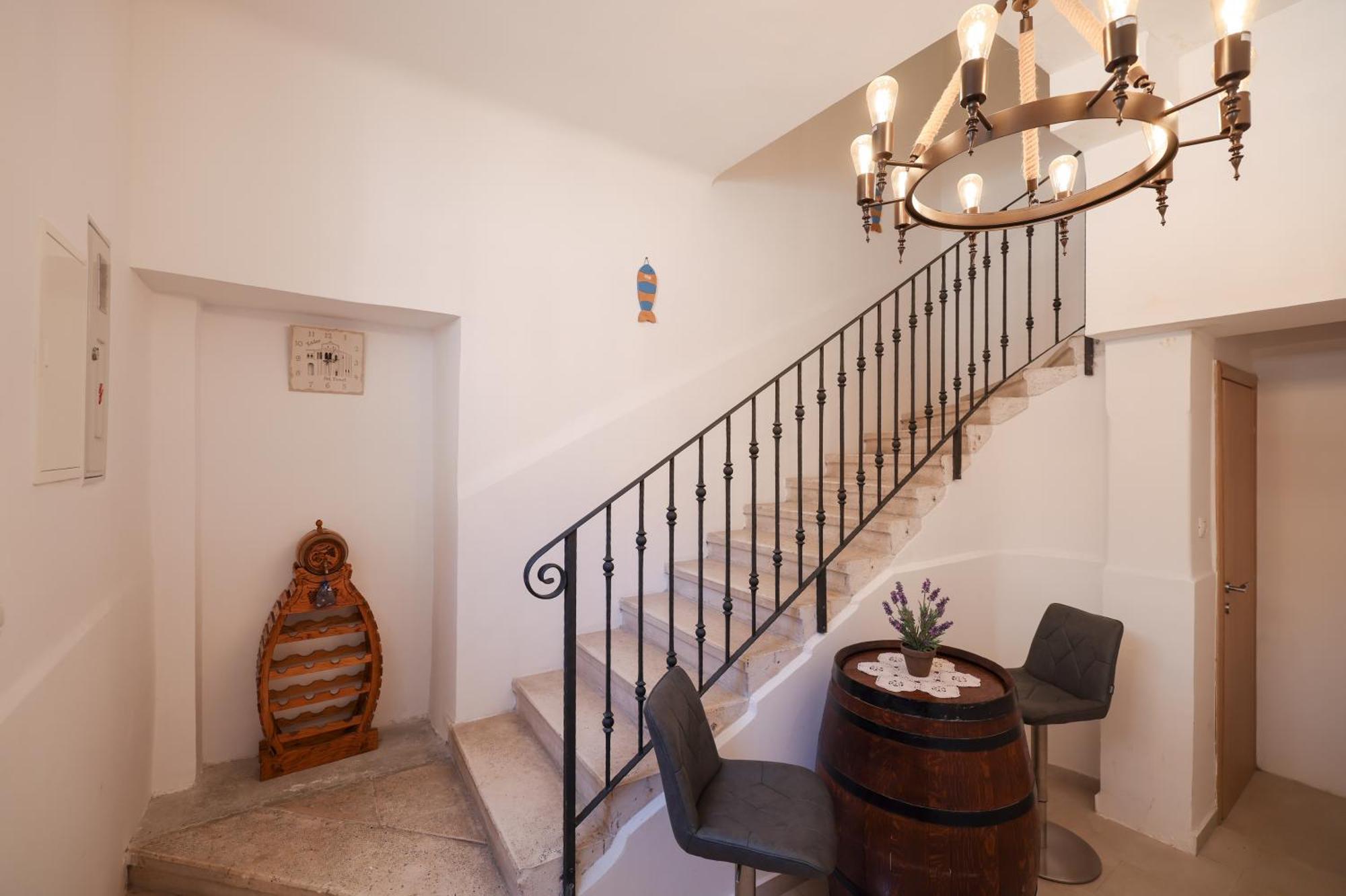 M&D Old Town Zadar Luxury Apartment Экстерьер фото