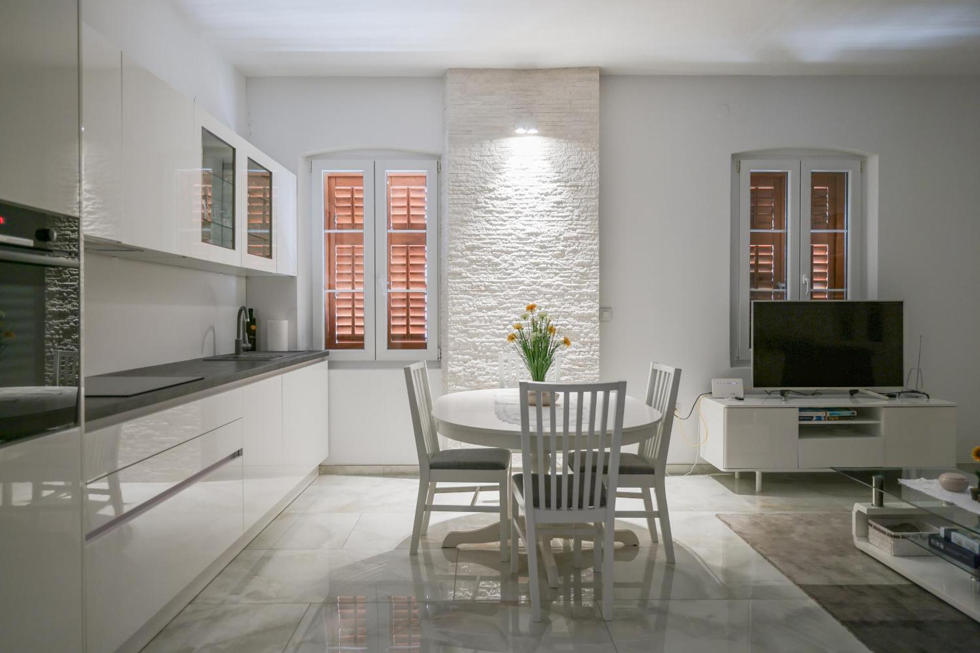 M&D Old Town Zadar Luxury Apartment Экстерьер фото