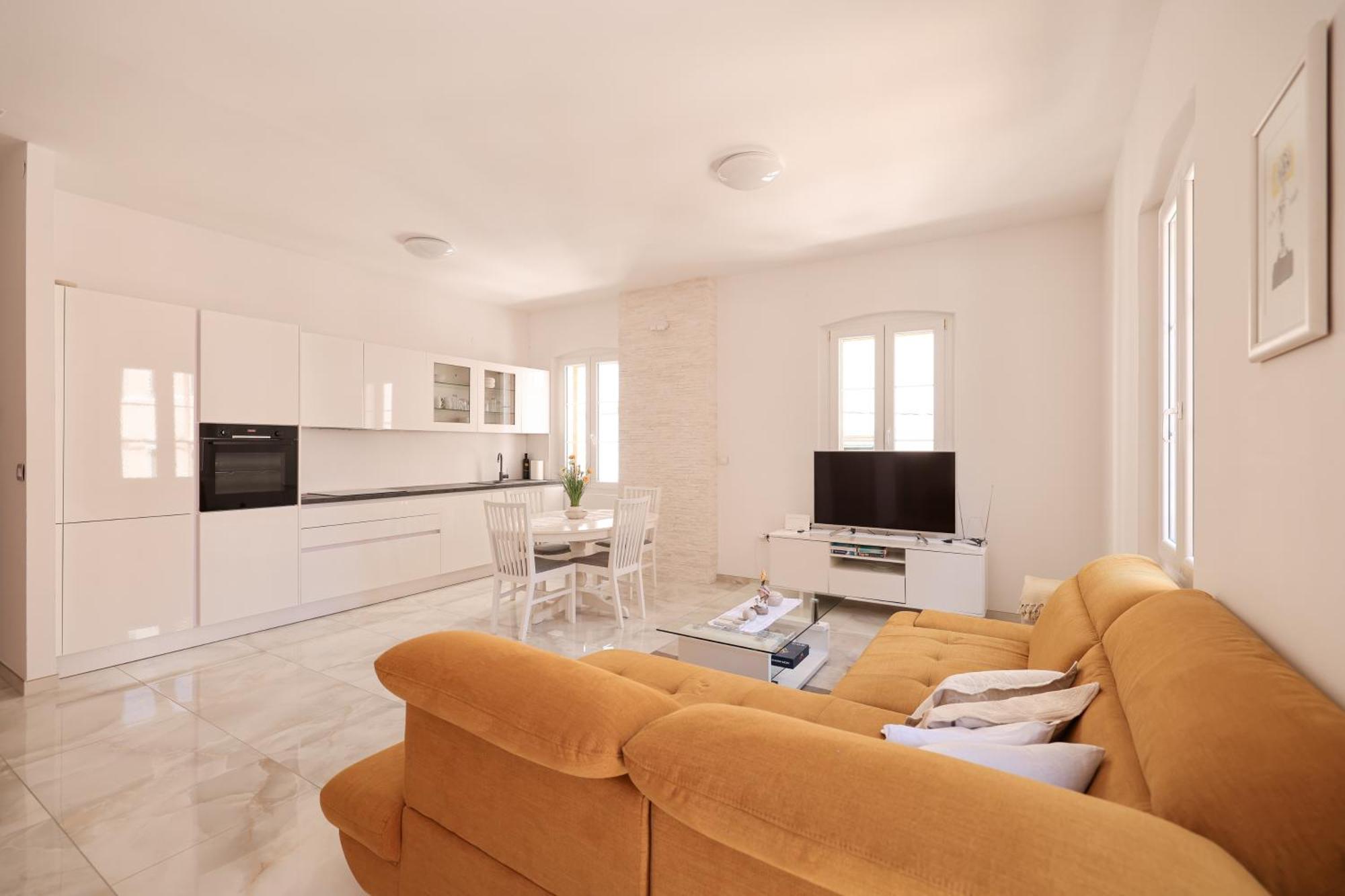 M&D Old Town Zadar Luxury Apartment Экстерьер фото