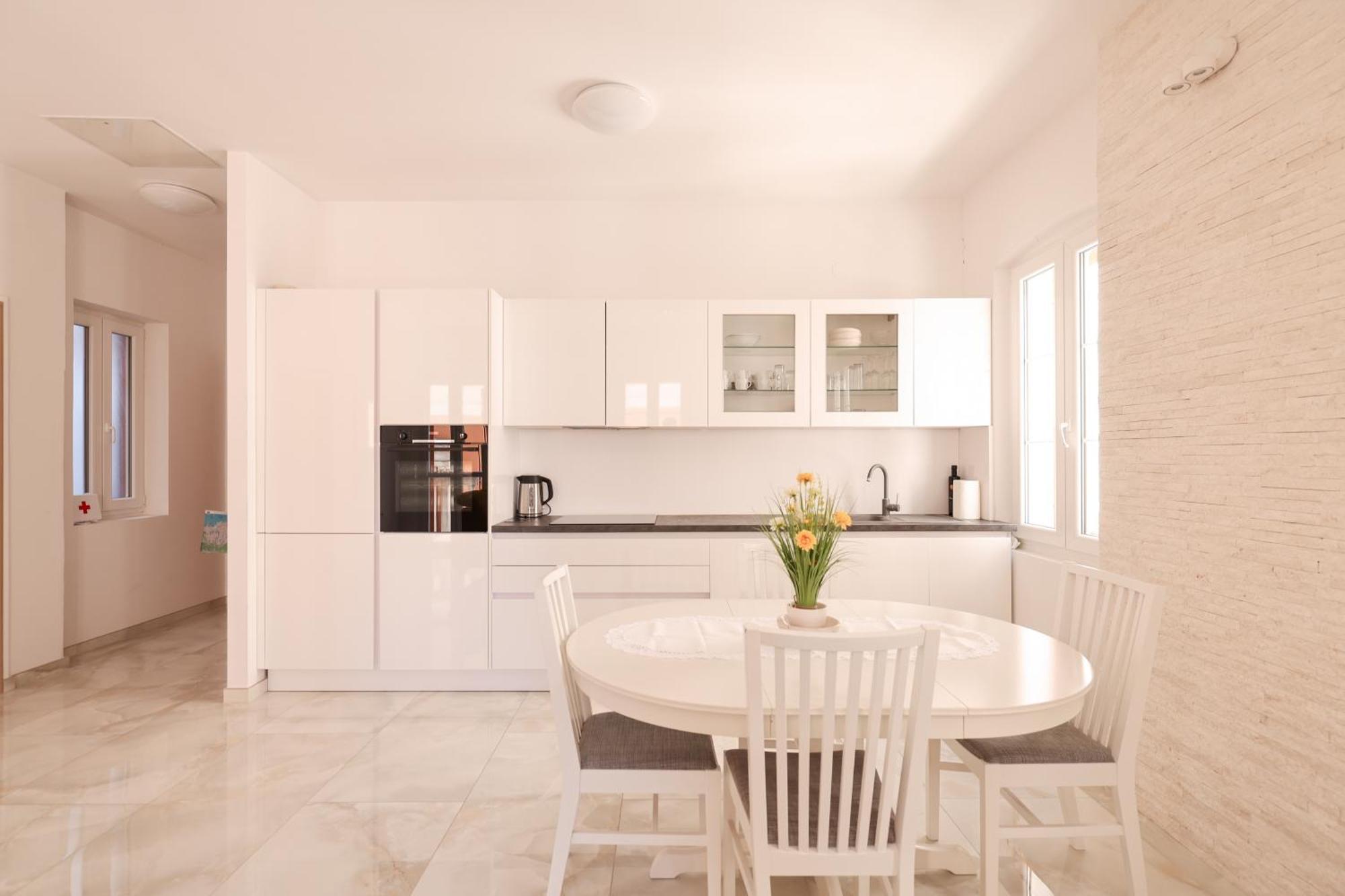 M&D Old Town Zadar Luxury Apartment Экстерьер фото