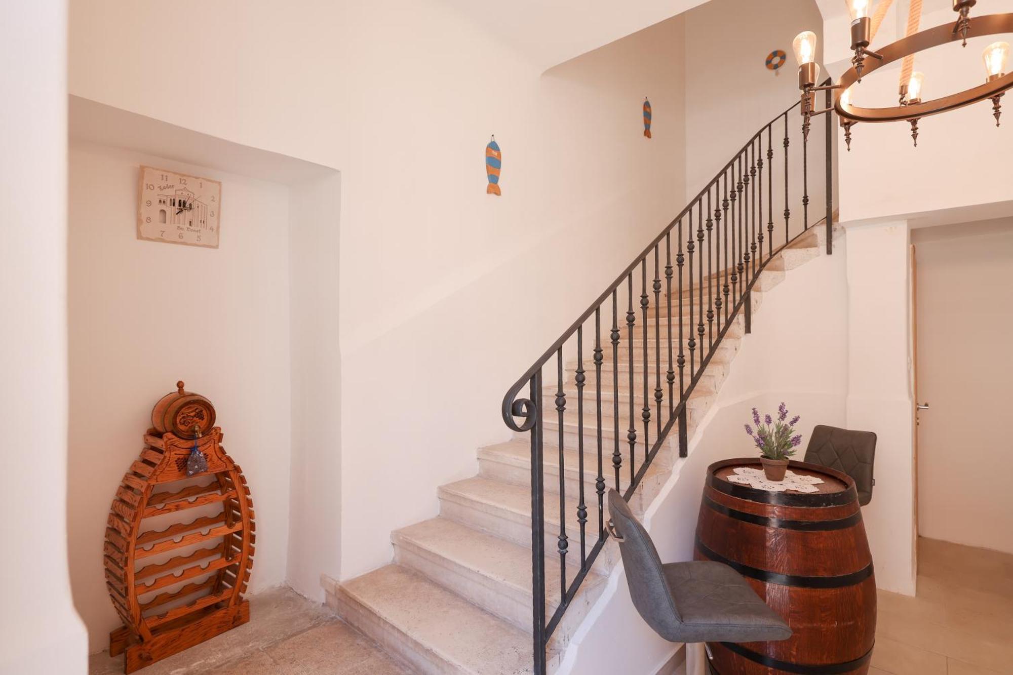 M&D Old Town Zadar Luxury Apartment Экстерьер фото