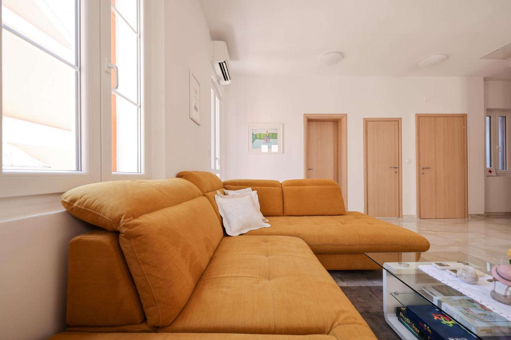 M&D Old Town Zadar Luxury Apartment Экстерьер фото