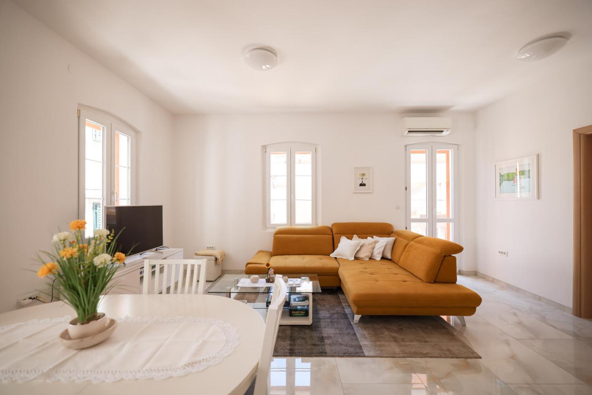 M&D Old Town Zadar Luxury Apartment Экстерьер фото