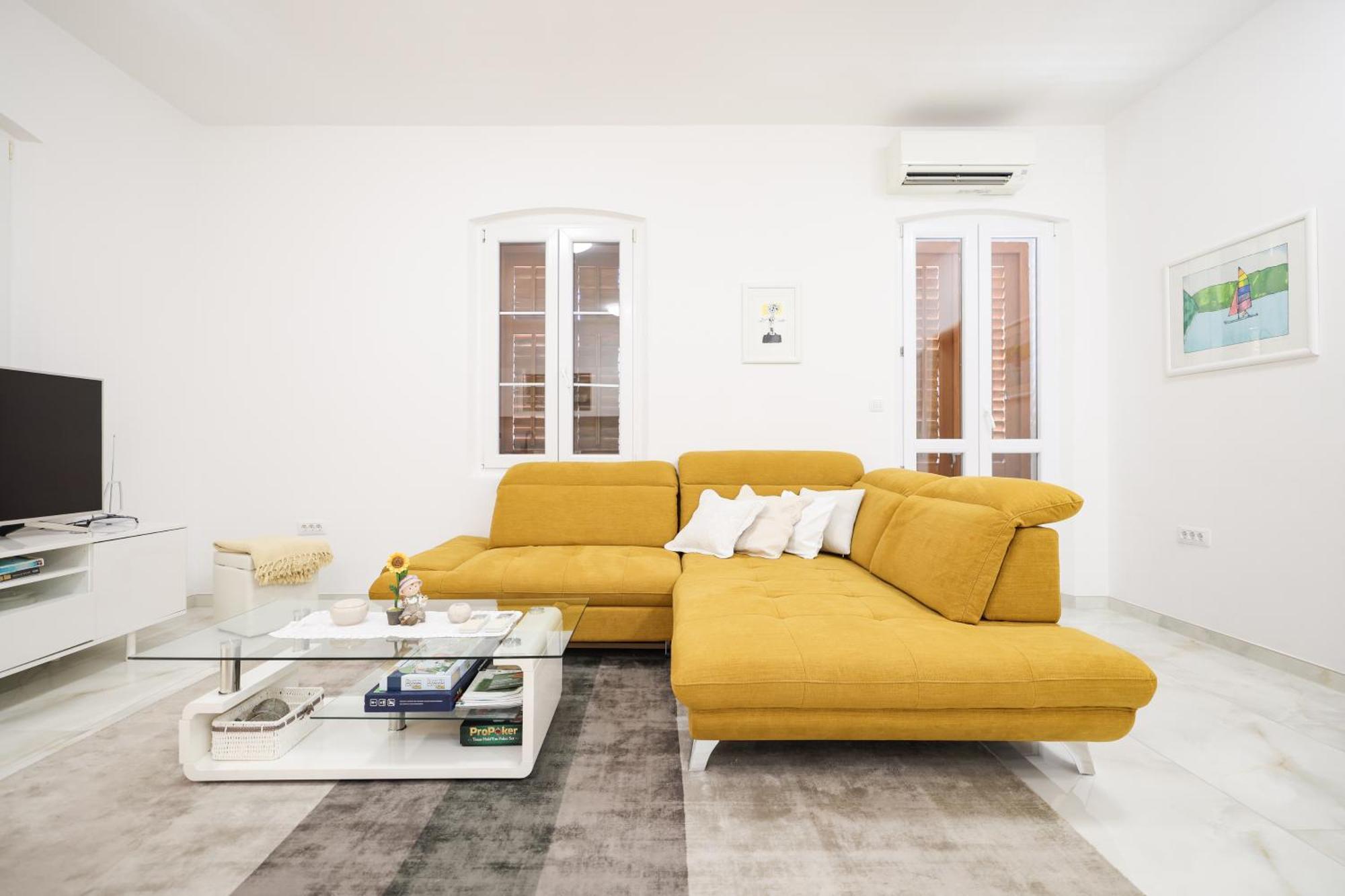 M&D Old Town Zadar Luxury Apartment Экстерьер фото