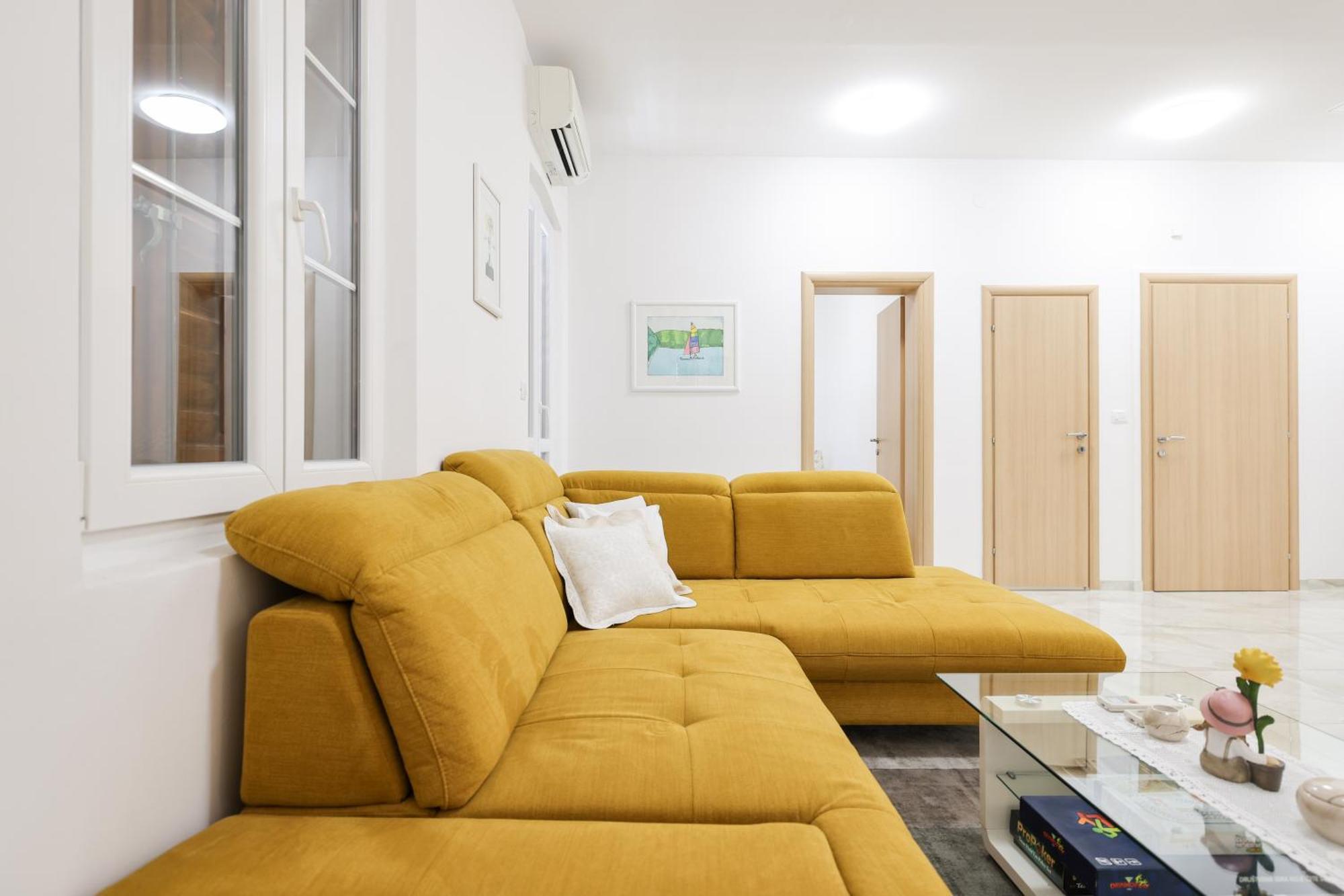 M&D Old Town Zadar Luxury Apartment Экстерьер фото