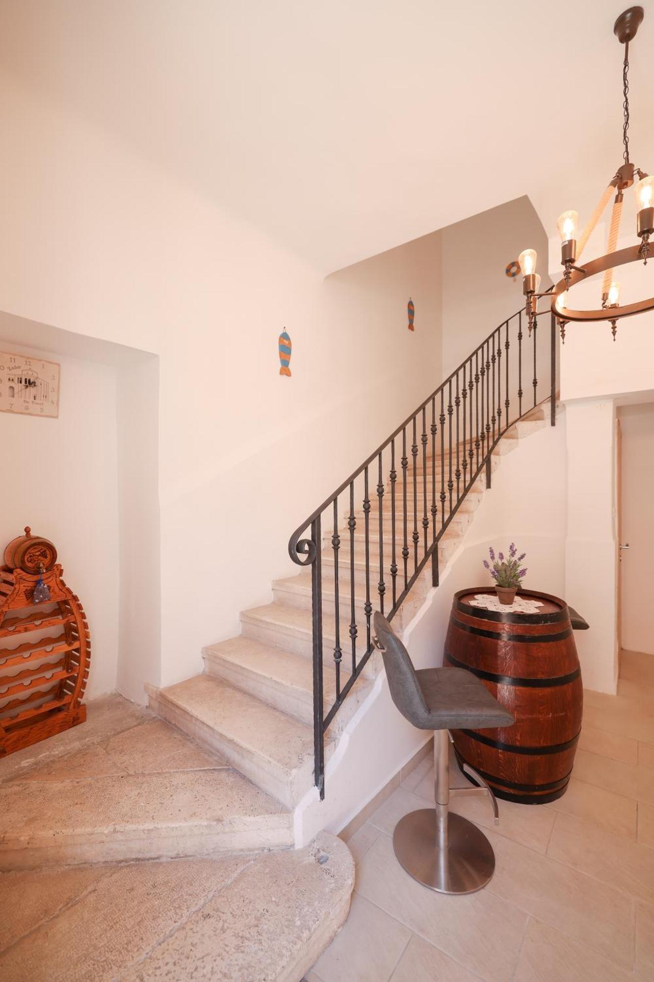 M&D Old Town Zadar Luxury Apartment Экстерьер фото