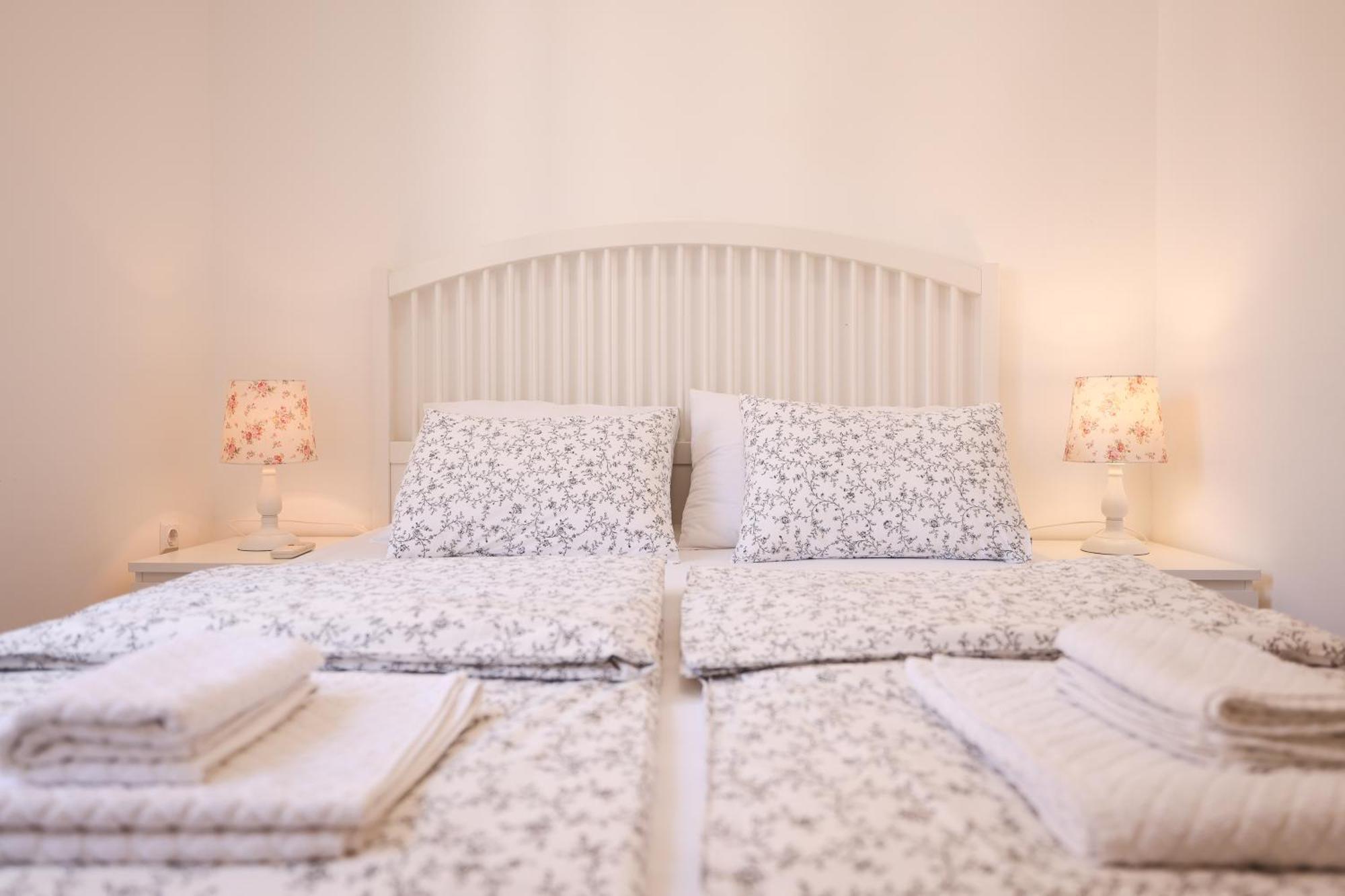 M&D Old Town Zadar Luxury Apartment Экстерьер фото