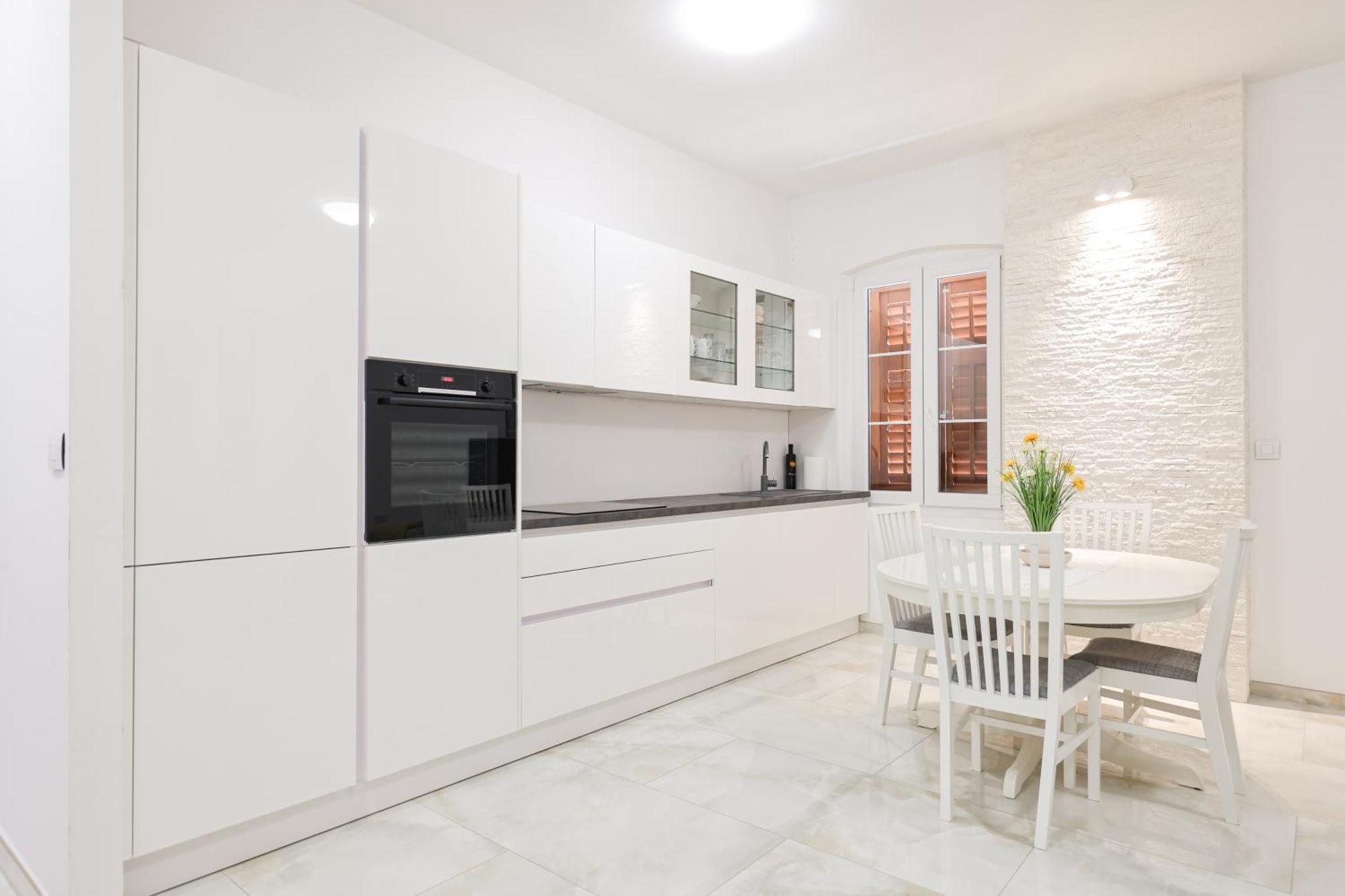 M&D Old Town Zadar Luxury Apartment Экстерьер фото