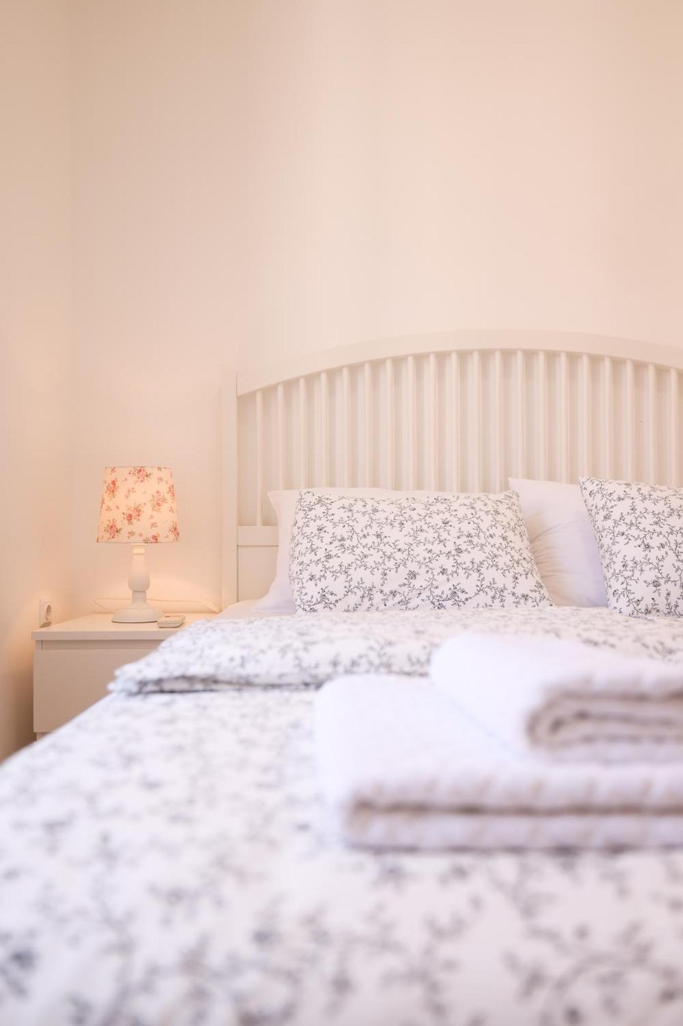 M&D Old Town Zadar Luxury Apartment Экстерьер фото
