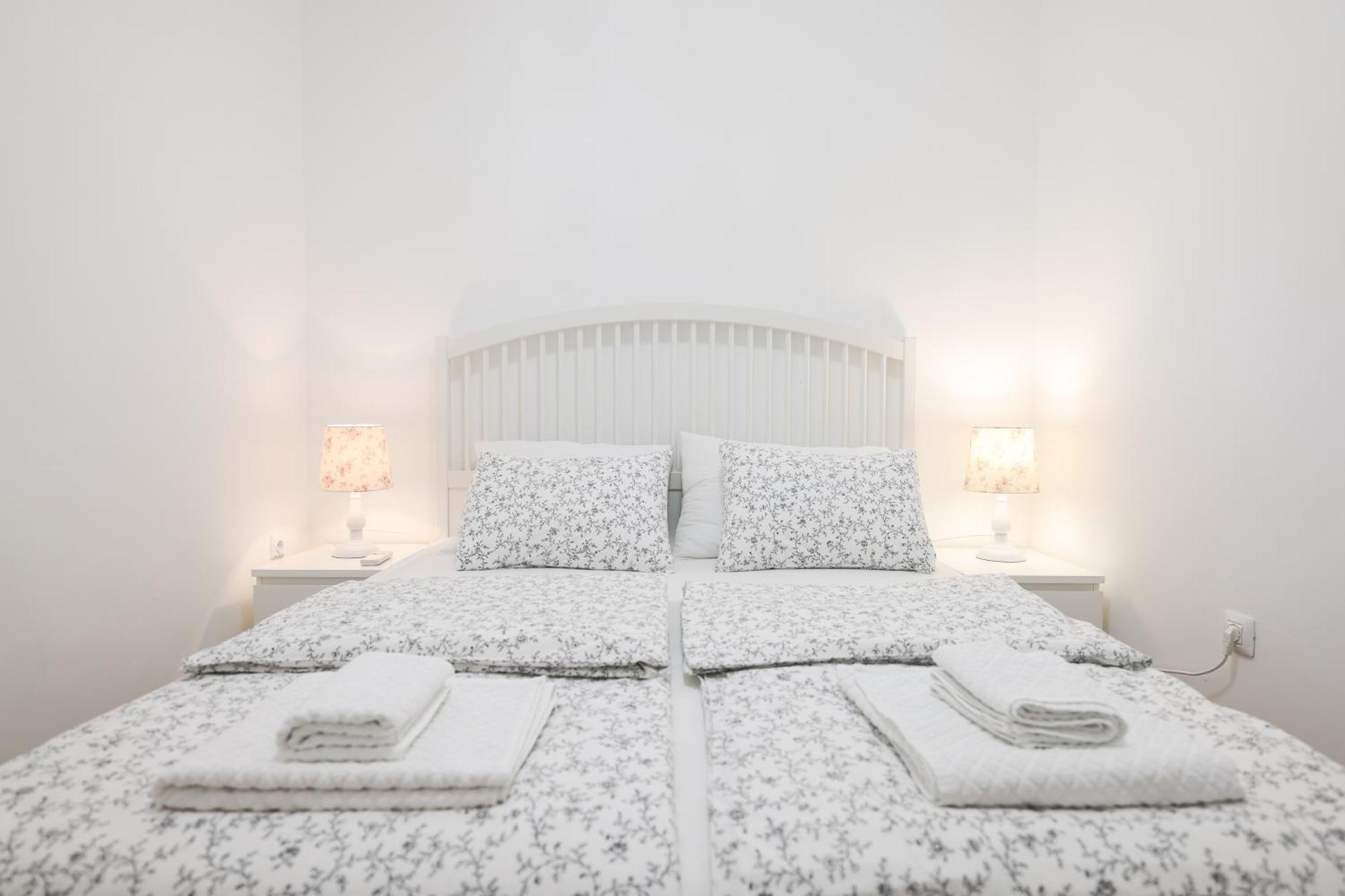 M&D Old Town Zadar Luxury Apartment Экстерьер фото
