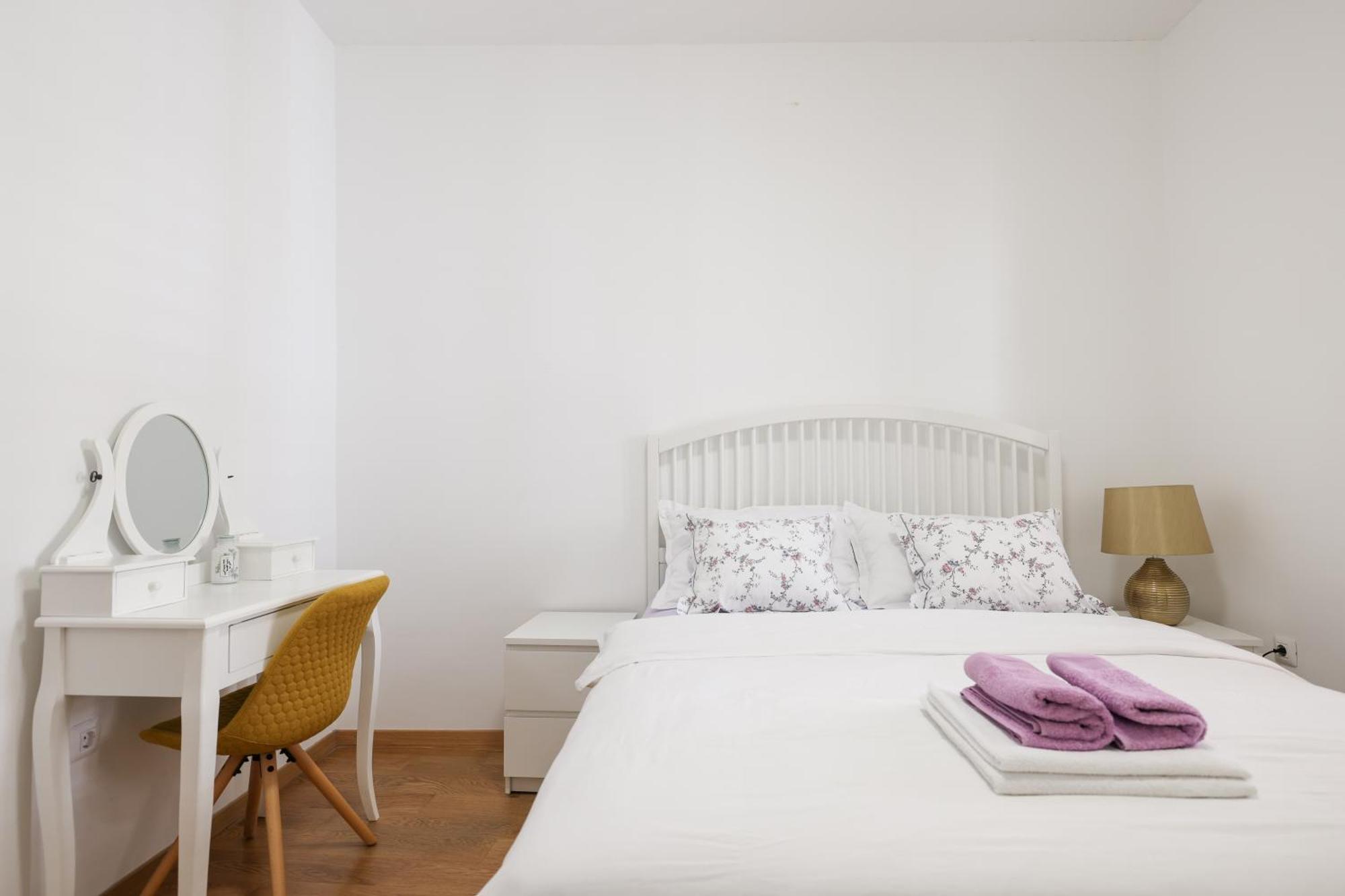 M&D Old Town Zadar Luxury Apartment Экстерьер фото