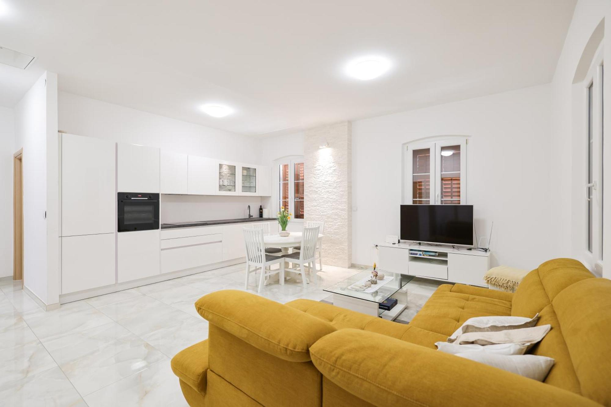 M&D Old Town Zadar Luxury Apartment Экстерьер фото