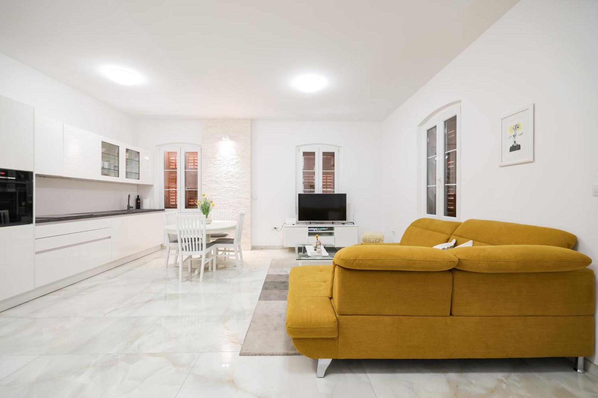 M&D Old Town Zadar Luxury Apartment Экстерьер фото