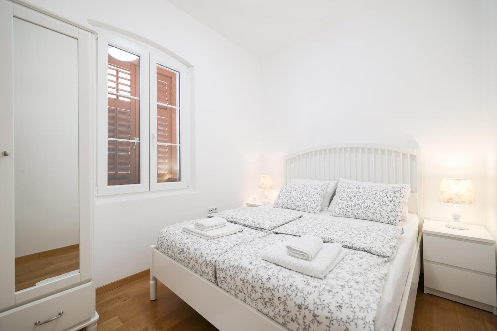 M&D Old Town Zadar Luxury Apartment Экстерьер фото