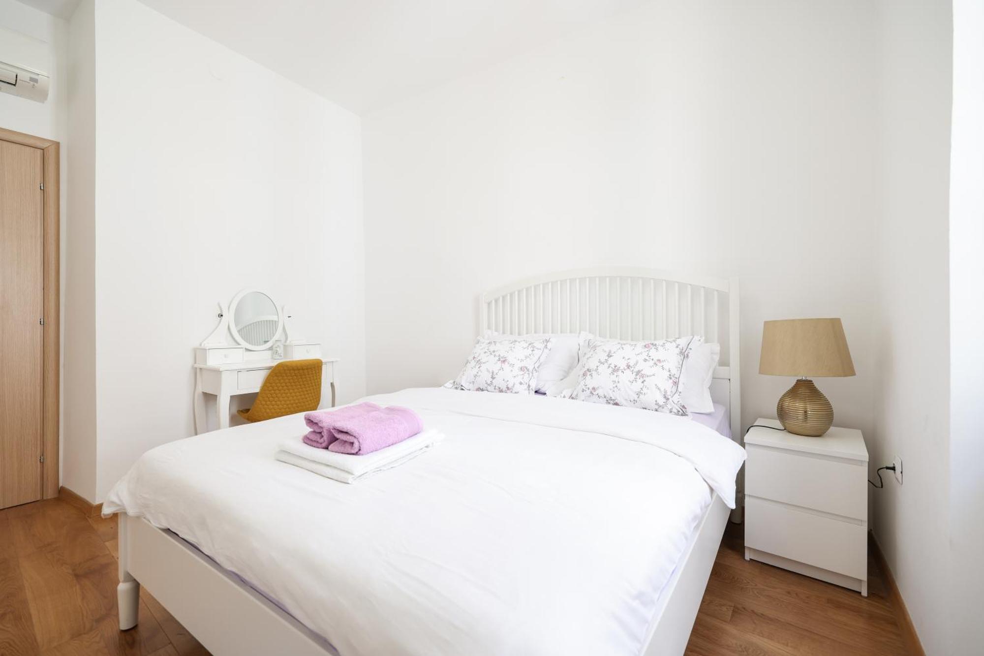 M&D Old Town Zadar Luxury Apartment Экстерьер фото