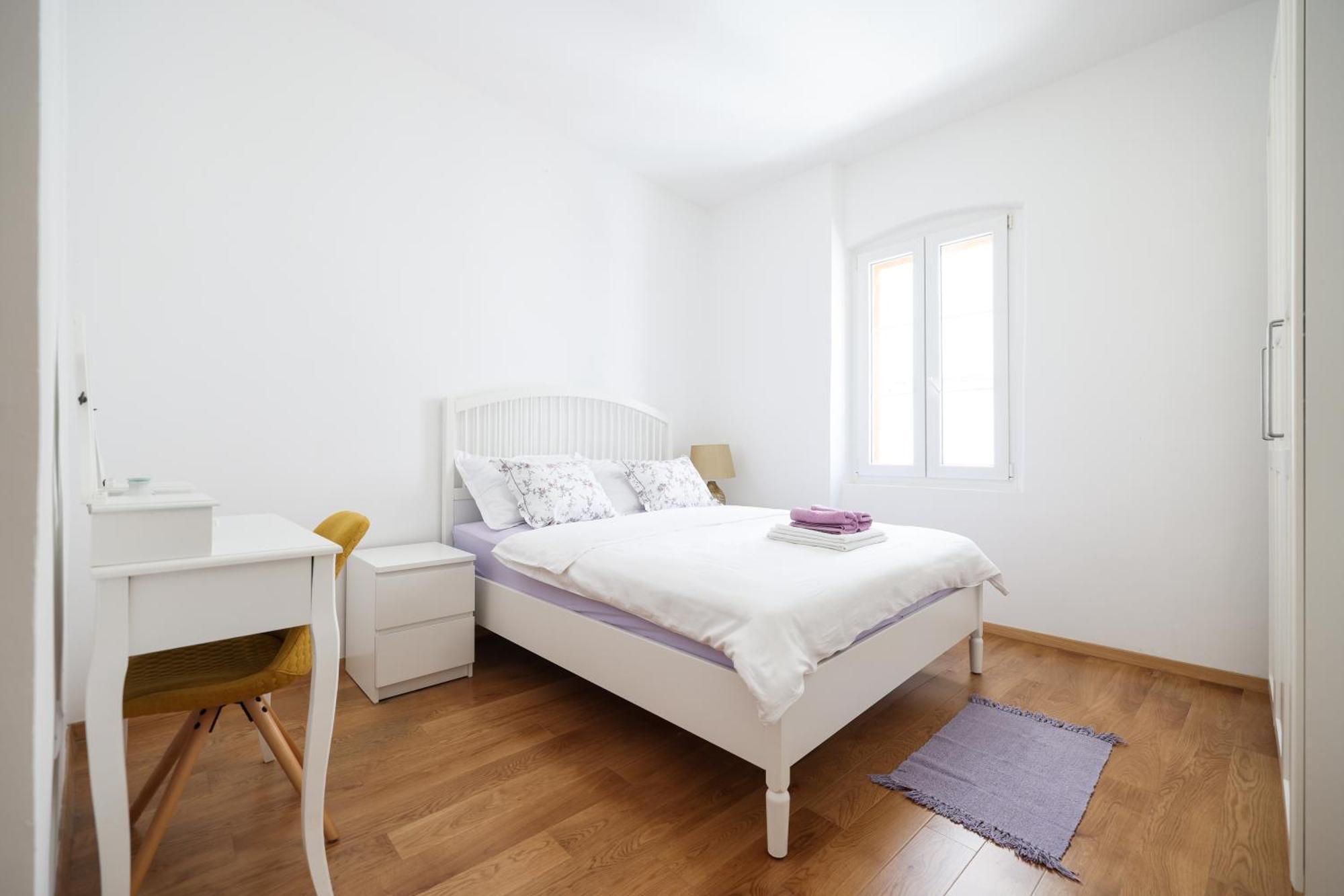 M&D Old Town Zadar Luxury Apartment Экстерьер фото