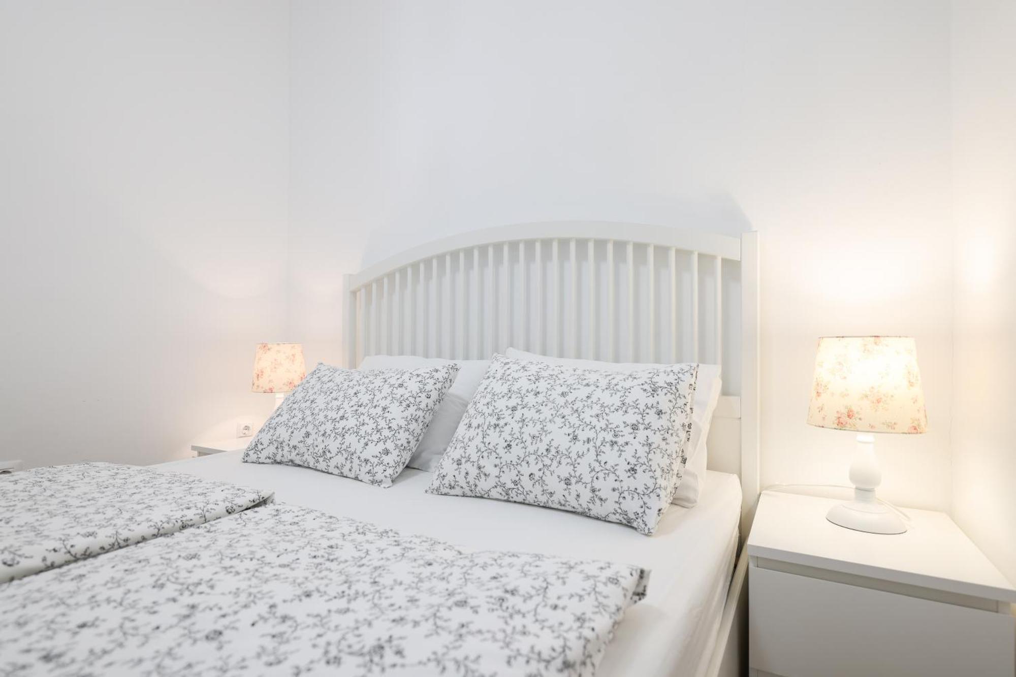 M&D Old Town Zadar Luxury Apartment Экстерьер фото