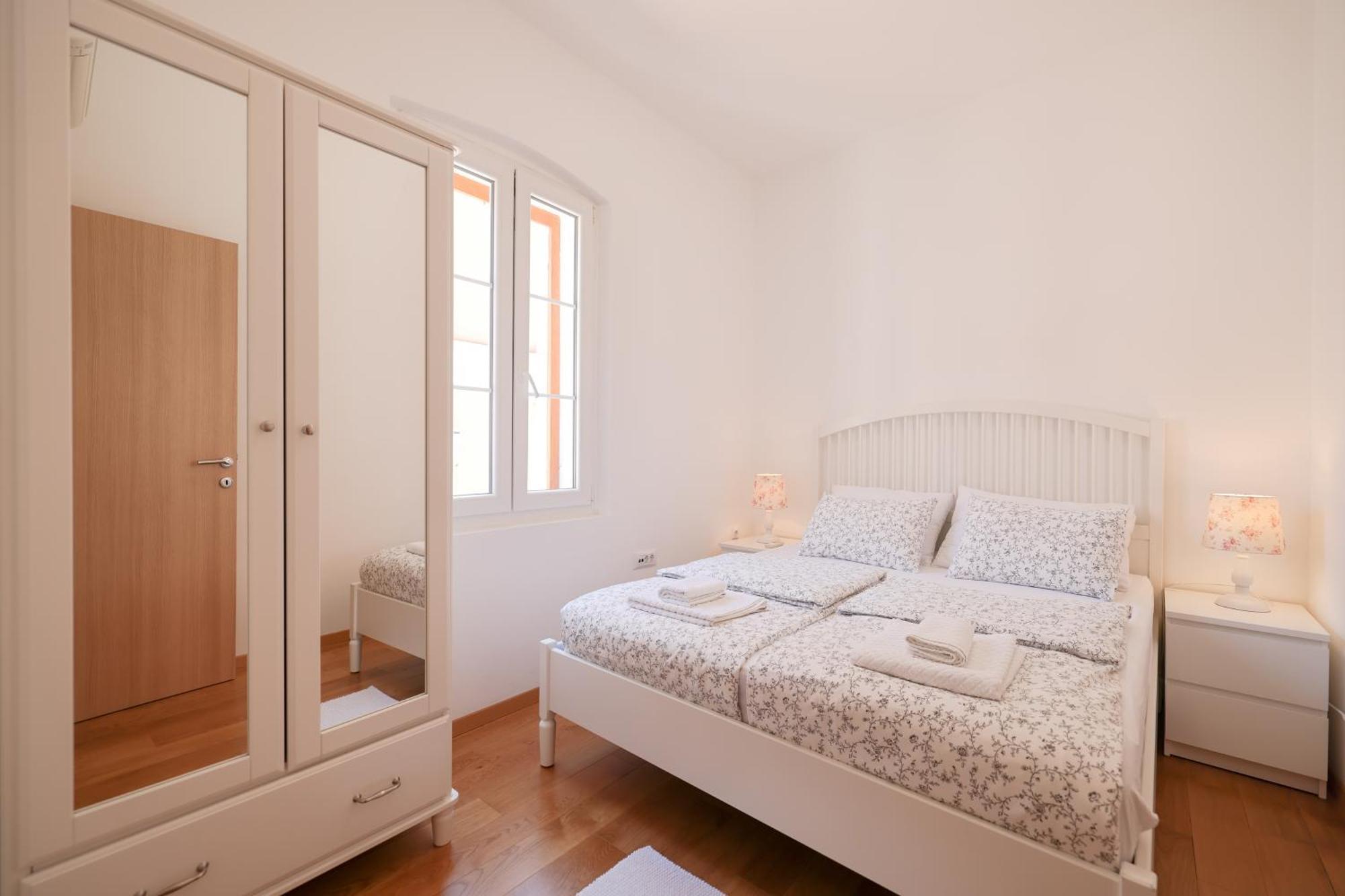 M&D Old Town Zadar Luxury Apartment Экстерьер фото