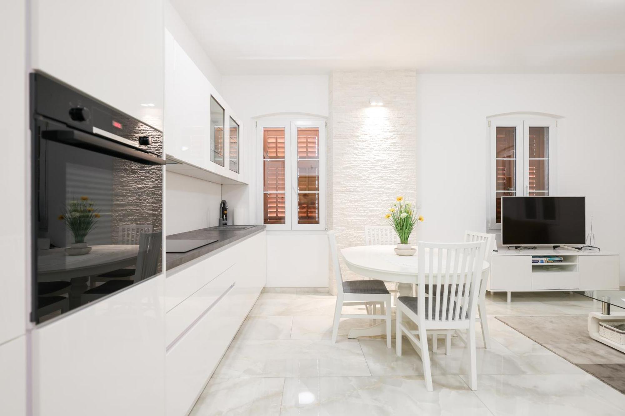 M&D Old Town Zadar Luxury Apartment Экстерьер фото