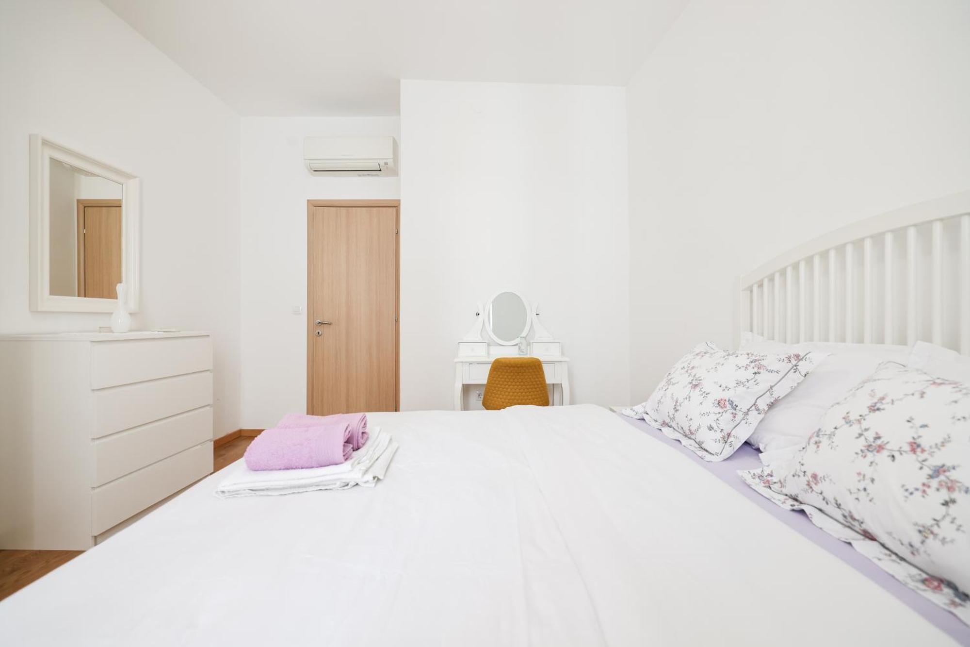 M&D Old Town Zadar Luxury Apartment Экстерьер фото