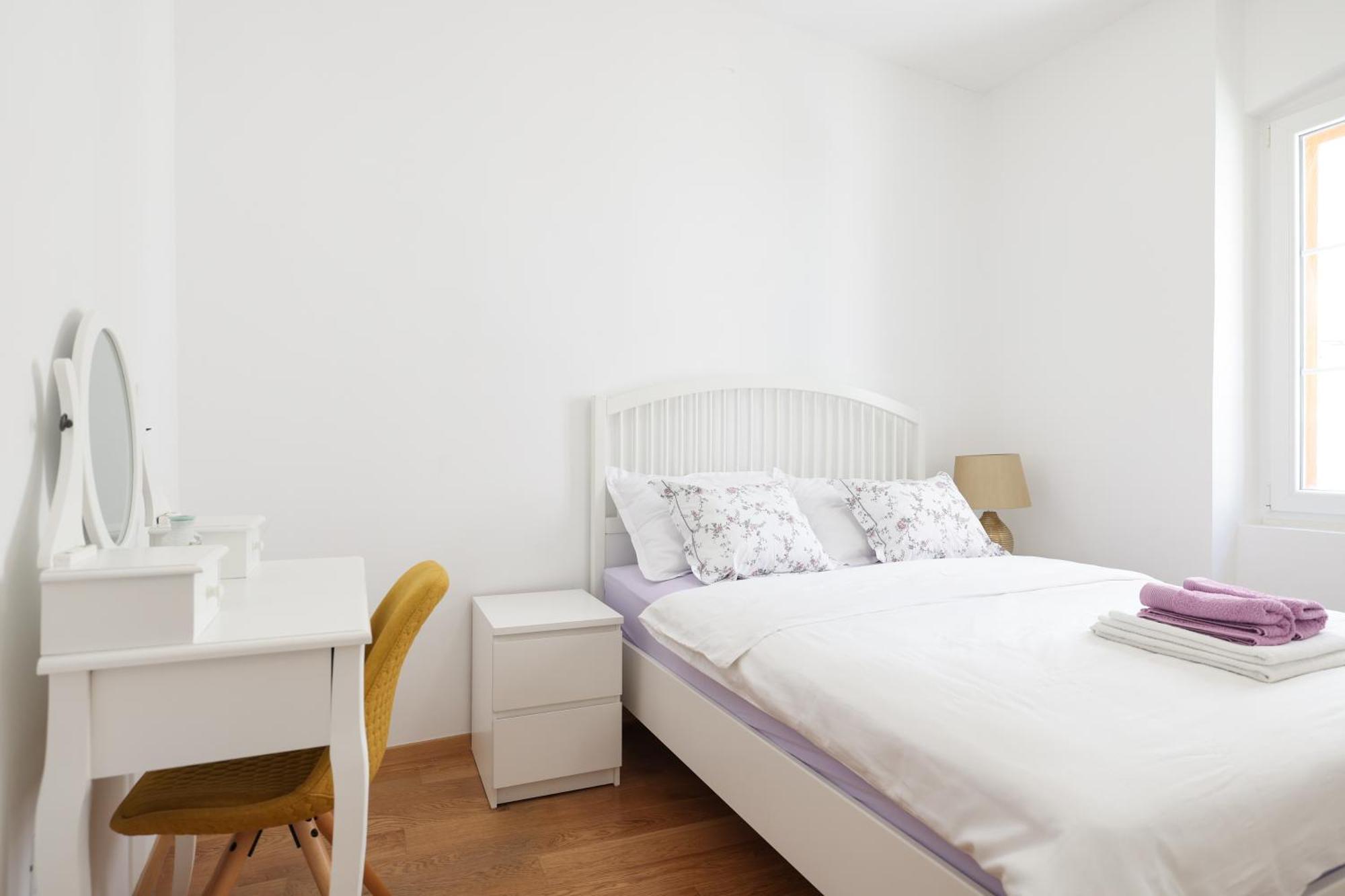M&D Old Town Zadar Luxury Apartment Экстерьер фото