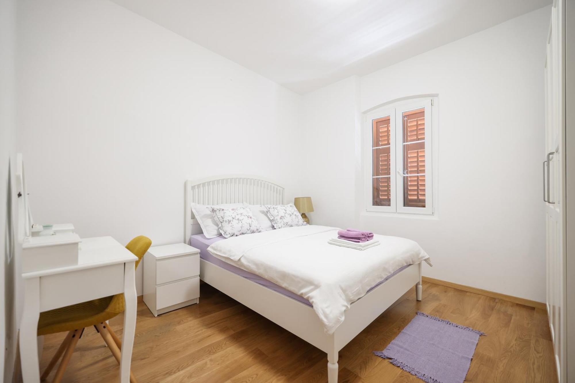M&D Old Town Zadar Luxury Apartment Экстерьер фото