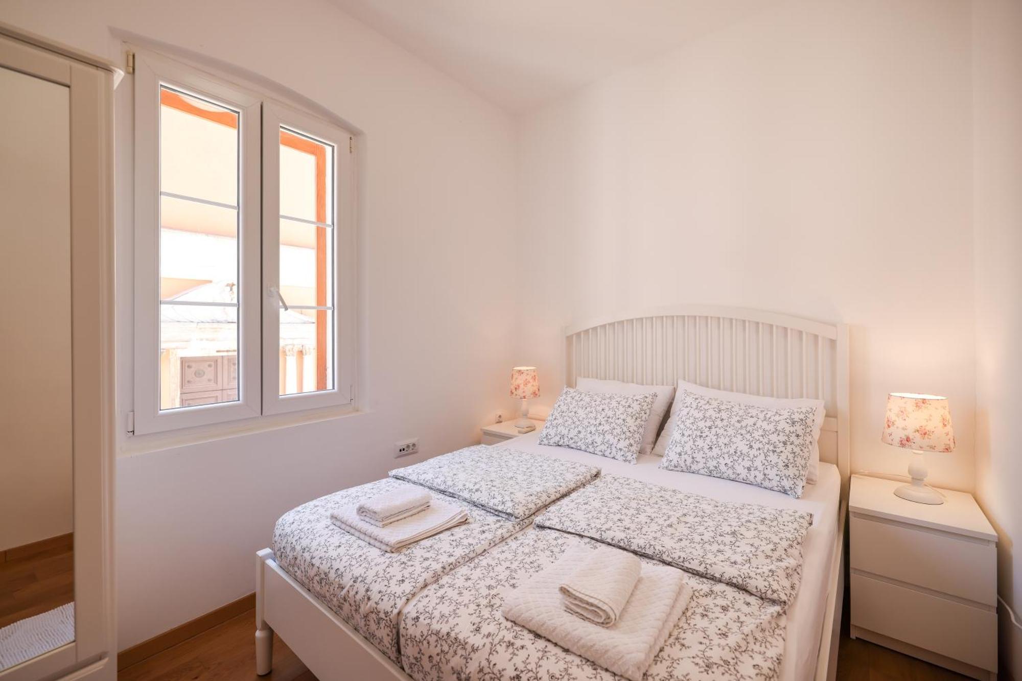 M&D Old Town Zadar Luxury Apartment Экстерьер фото
